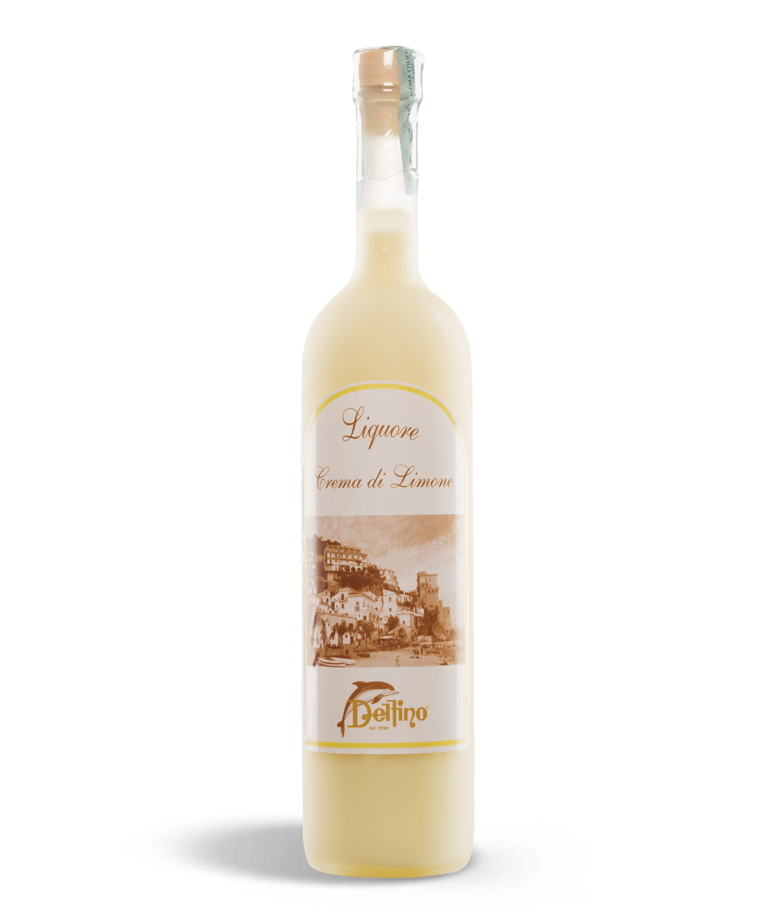 Crème de Liqueur de Melon